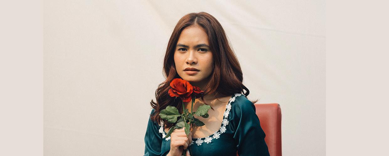 Gambaran Lelah Jadi Dewasa di EP Debut Salsha, “Circle”