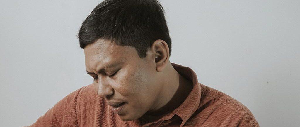 Vokalis Syarikat Idola Remaja, Jon Kastella Meninggal Dunia