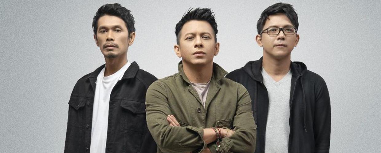 Deretan Band Indonesia yang Paling Banyak Streaming-nya