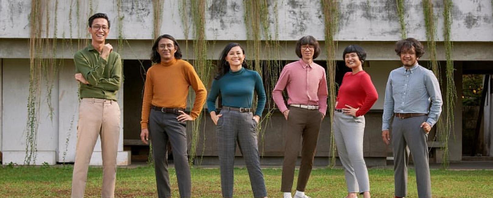 12 Musisi Indonesia yang Pernah Go Internasional