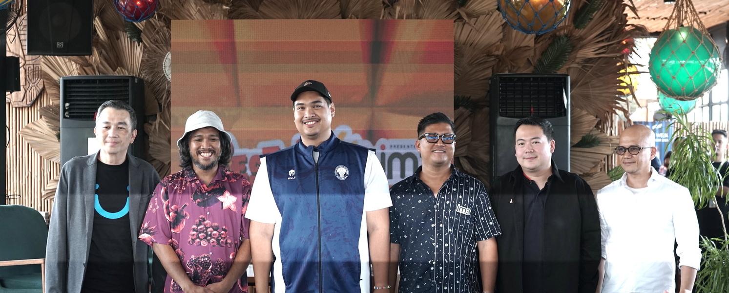 Siap Berpesta di PESTAPORA yang Hadirkan 200 Lebih Penampil