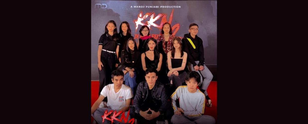 KKN Di Desa Penari 2 : Badarawuhi Mulai Shooting Oktober Ini