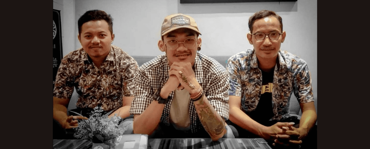 Lagu “Kleru” dari GildCoustic Masuk Trending #3 YouTube