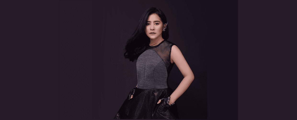 Prilly Latuconsina Terharu Masuk Nominasi Piala Citra