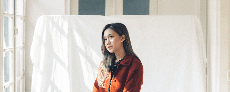 Raissa Ramadhani Ungkap Rasa Kehilangan Melalui Single Baru