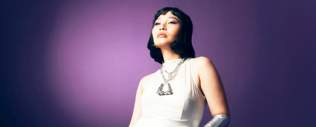 RINNI Angkat Women Empowerment di EP “Crescent”