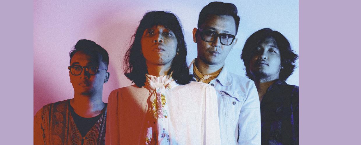 Respon Dandelions Terhadap Situasi Politik di Single “NGAH!”