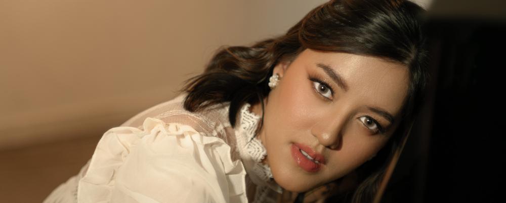 Ify Alyssa Usung Genre Balada di Single "Tak Istimewa"