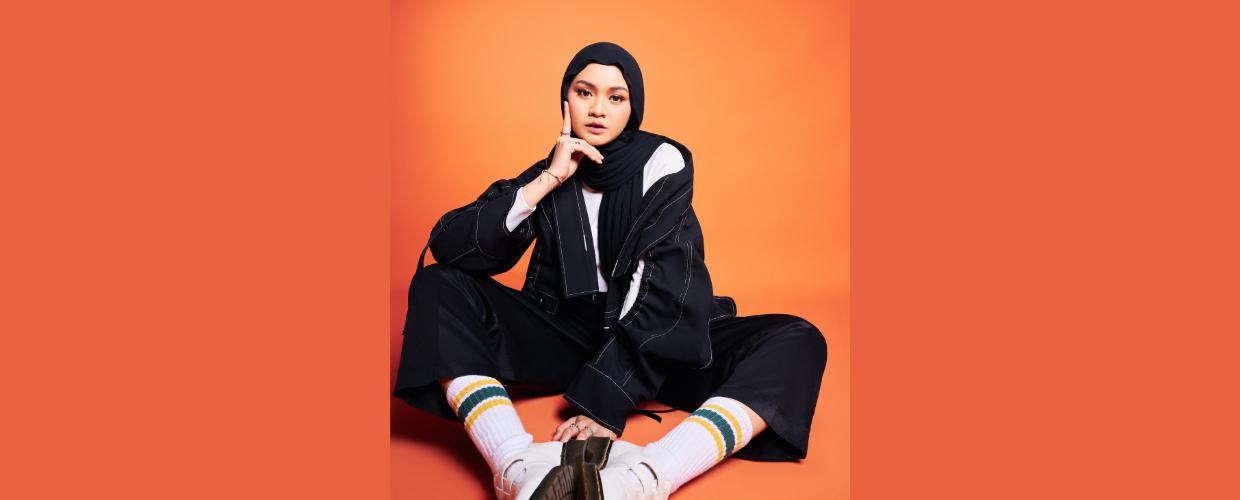 Gagal Move On Bareng Salma Salsabil di Single “Bunga Hati”