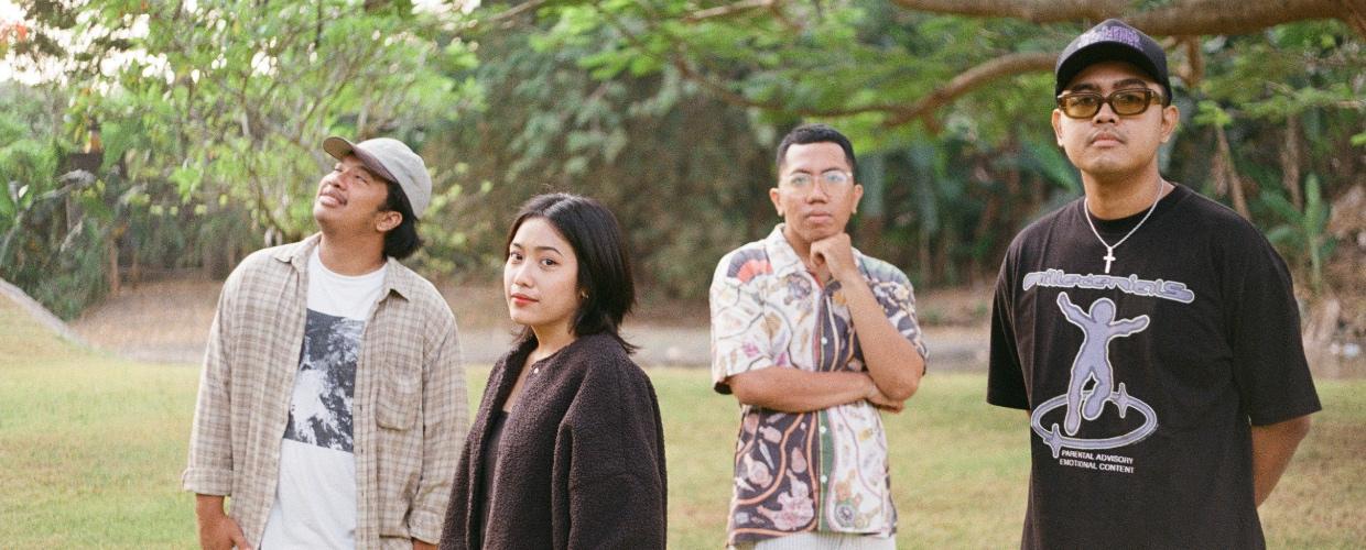 Milledenials Rilis Ulang EP Debutnya Versi Remastered