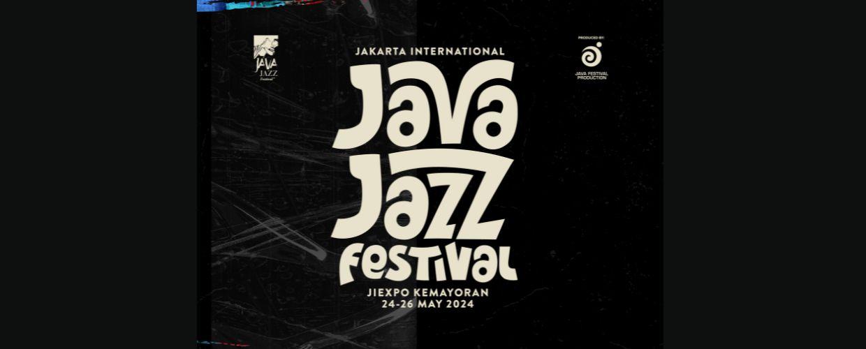 Java Jazz Festival Sudah Umumkan Tanggal untuk Tahun 2024