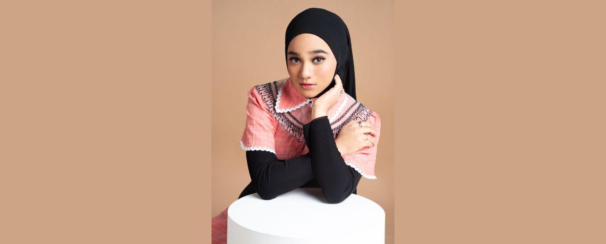 Lagu “Ku Ingin Pisah" Nabila Taqiyyah Langsung Trending