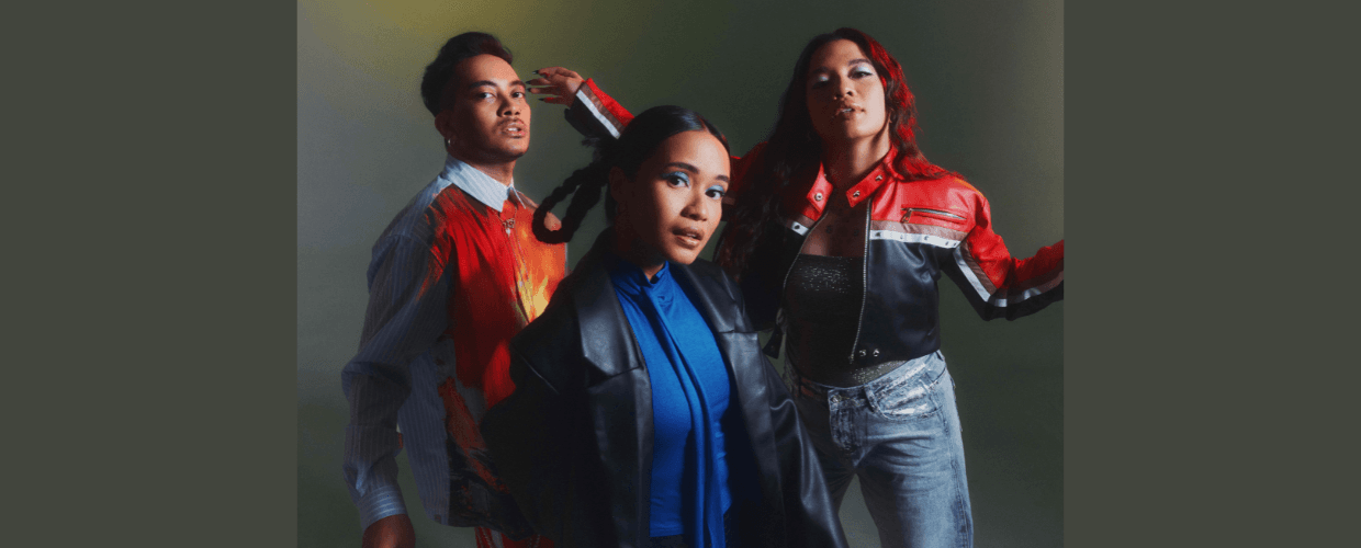 Berdansa dengan GAC Lewat Single Baru “The Way You Move”
