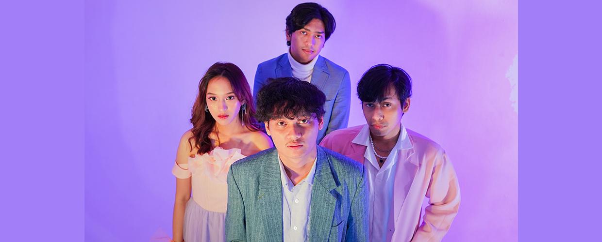 Masuk Dunia Imajiner Lewat MV Iris Bevy “Phantasmagoria”
