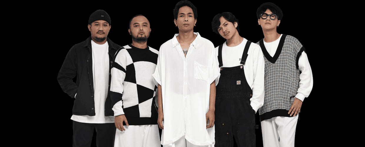 Fourtwnty Sajikan Tur Album “Nalar” di Tiga Kota