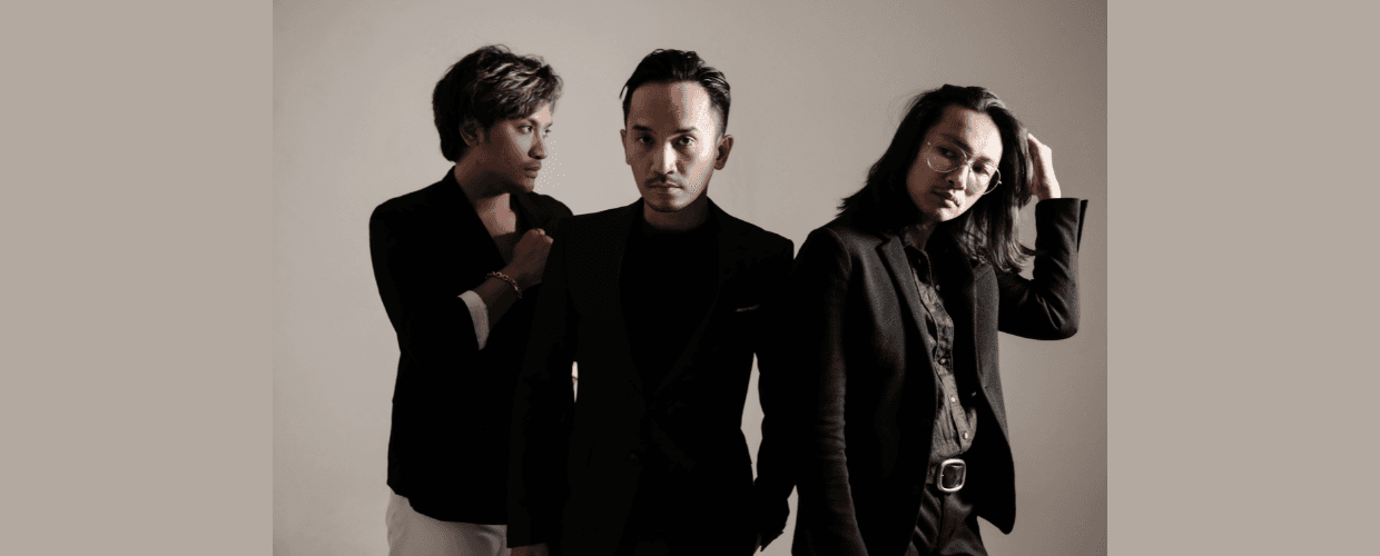 Stereocase Rilis Single “You” dan Music Video Berbasis AI