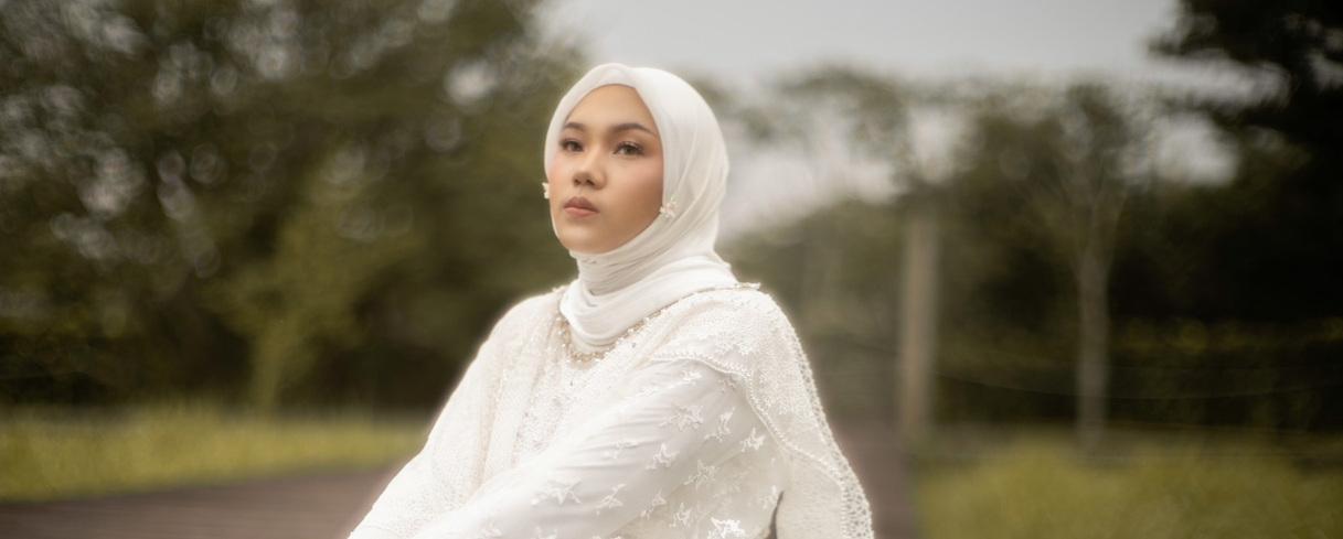 Alya Zurayya Ceritakan Proses Hidup di Album Perdana