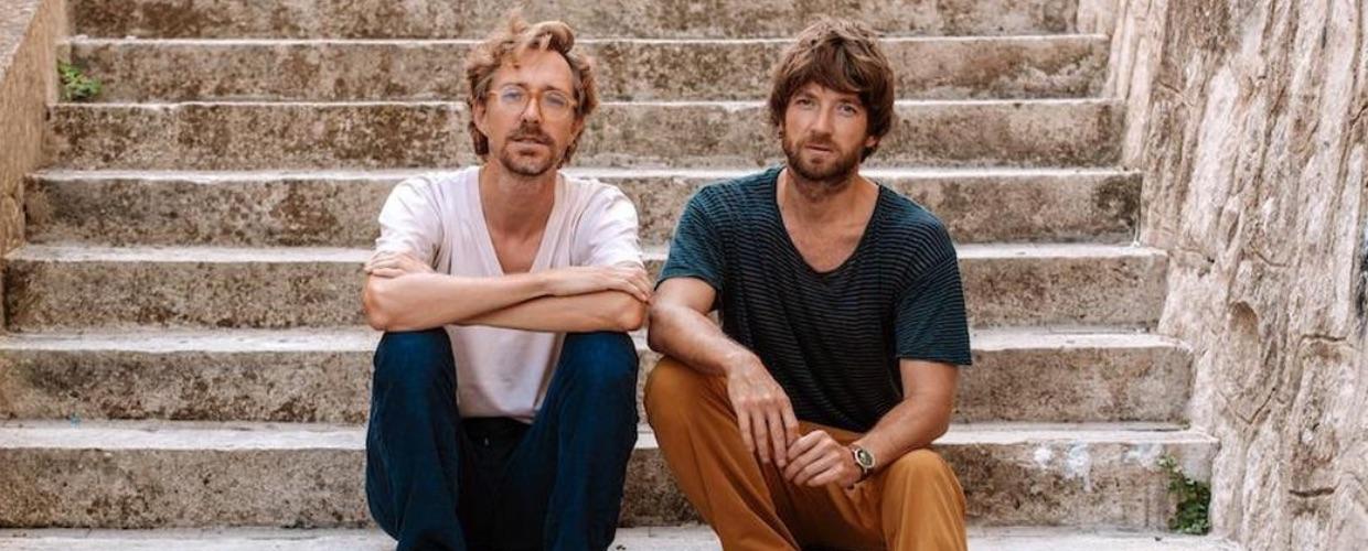 Kings of Convenience Jadi Headliners Joyland Festival 2024