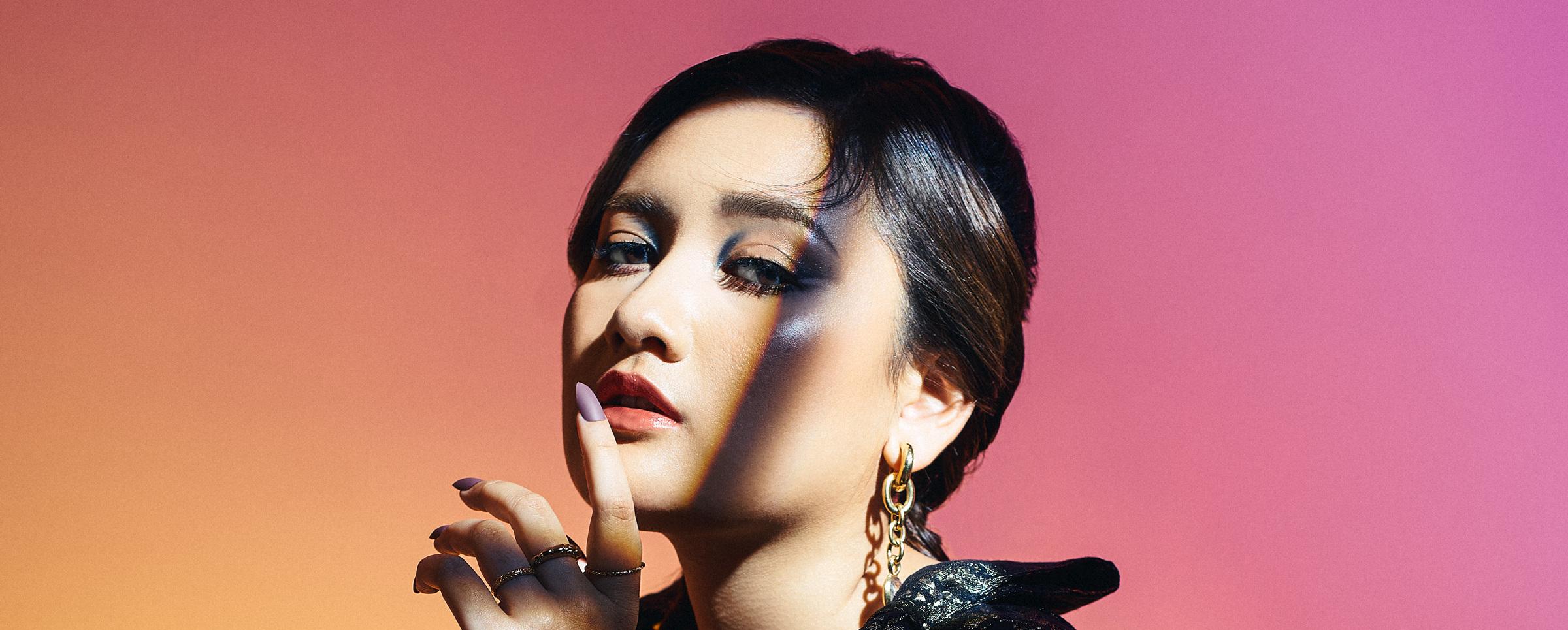 Meiska Adinda Sindir Cewek Red Flag di Single Keempat