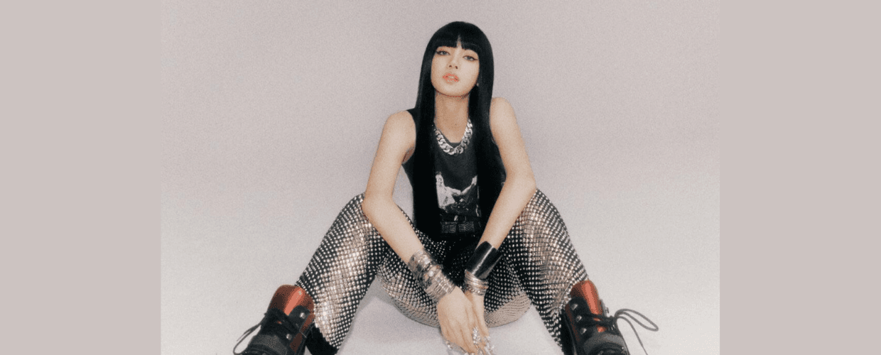 Lisa BLACKPINK Bakal Debut di Layar Kaca