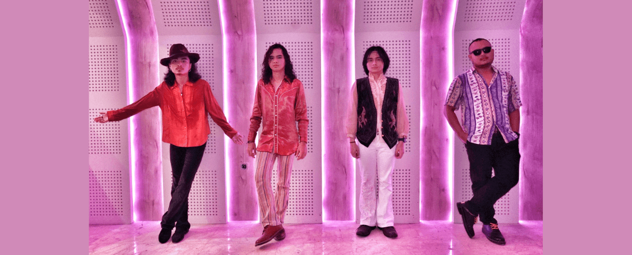 QODIR Band Baru Saja Merilis Single Ke-5 ‘Aku Butuh Dia’