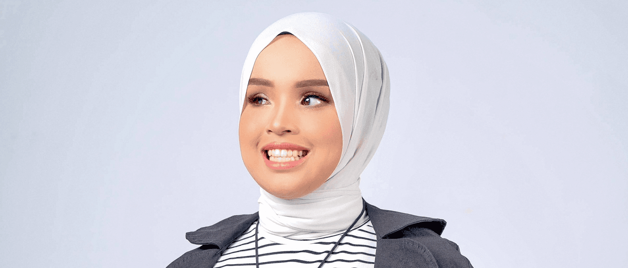 Putri Ariani Tebarkan Energi Positif di SIngle Terbaru