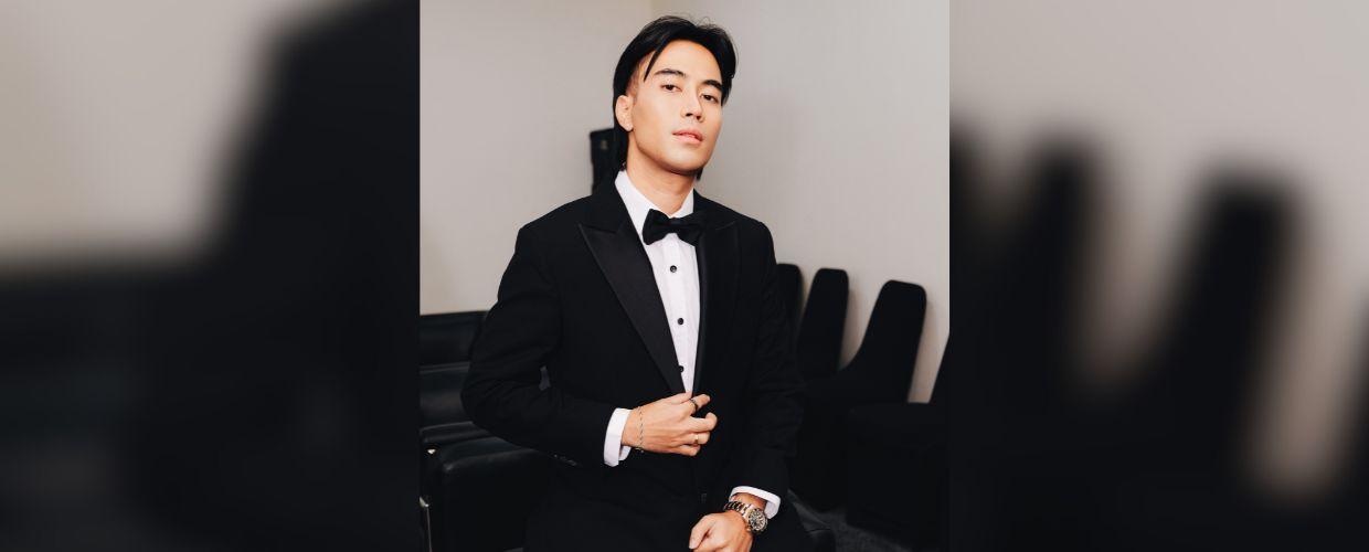 VIDI Kolaborasi Sama Lay Zhang dan Lauv di “Run Back To You”