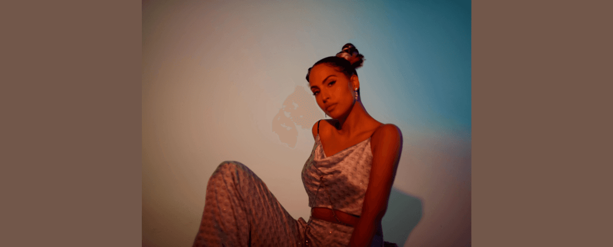 Snoh Aalegra Menjadi Headliner di Java Jazz Festival 2024