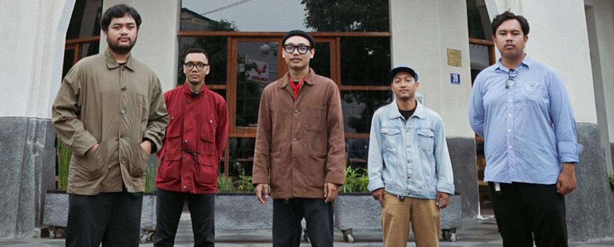 Firstrate Rilis Single Debut “Springtime” yang Menyentil 