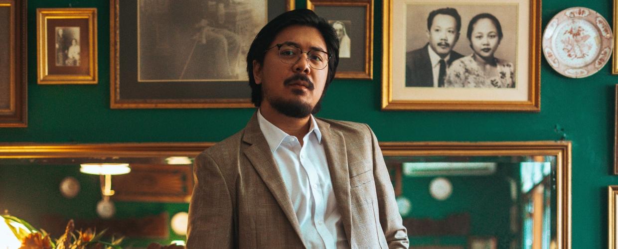 “Nelangsa Kala Purnama” Bilal Indrajaya Ajak Beberapa Musisi