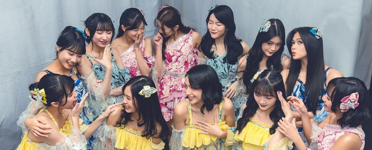 JKT48 Rilis Original Single Ketiga Berjudul “Magic Hour”