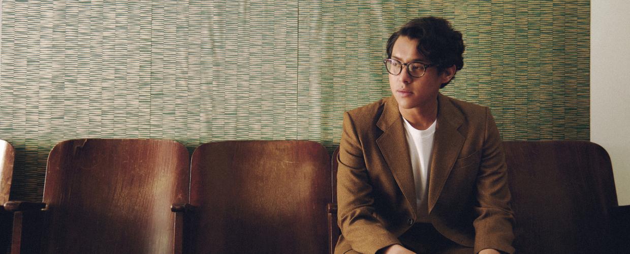 Ardhito Pramono Rilis Album Ketiga, ‘Roadtrip’