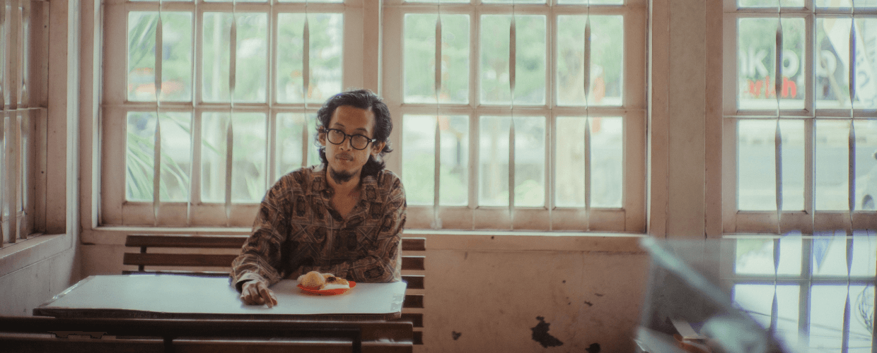 Musisi Cirebon, Good Ol’ Dreams, Merilis Album Fisik Perdana