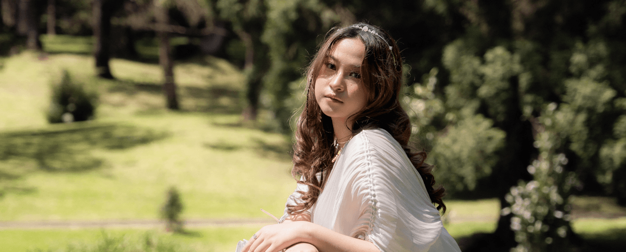 Raissa Anggiani Rilis "Jika Nanti" dalam Format Dolby Atmos