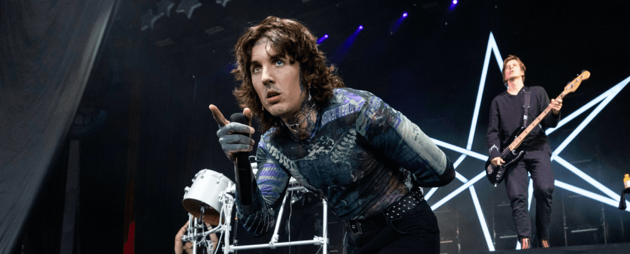 Bring Me The Horizon Kembali ke Indonesia dengan “NEXFEST”