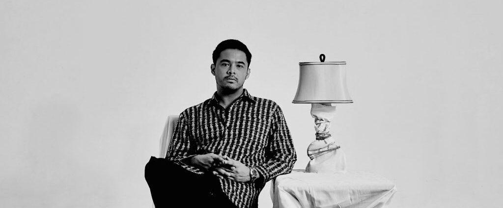 Nadhif Basalamah Rilis Single 'Sesuatu' Setelah Ulang Tahun