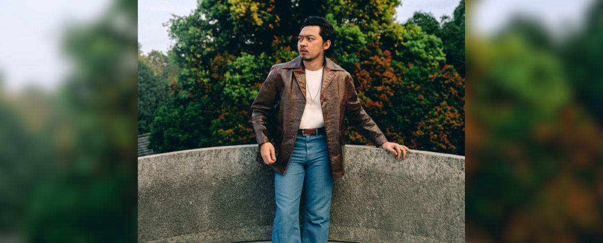 Pamungkas Rilis Single Kedua "New Feeling" Menuju Album Baru