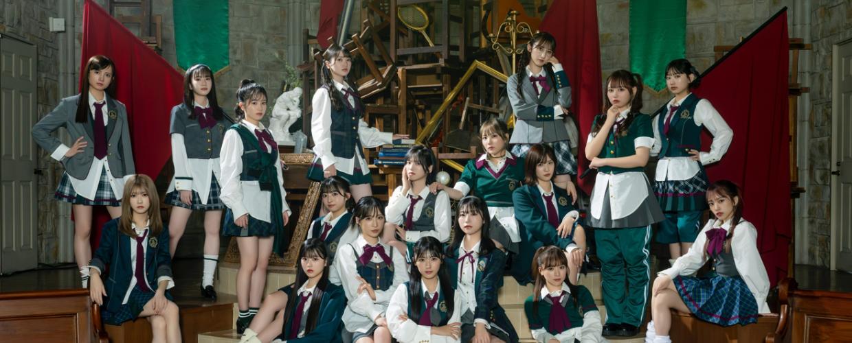 AKB48 Mengumumkan Fan Meeting Pertama di Jakarta