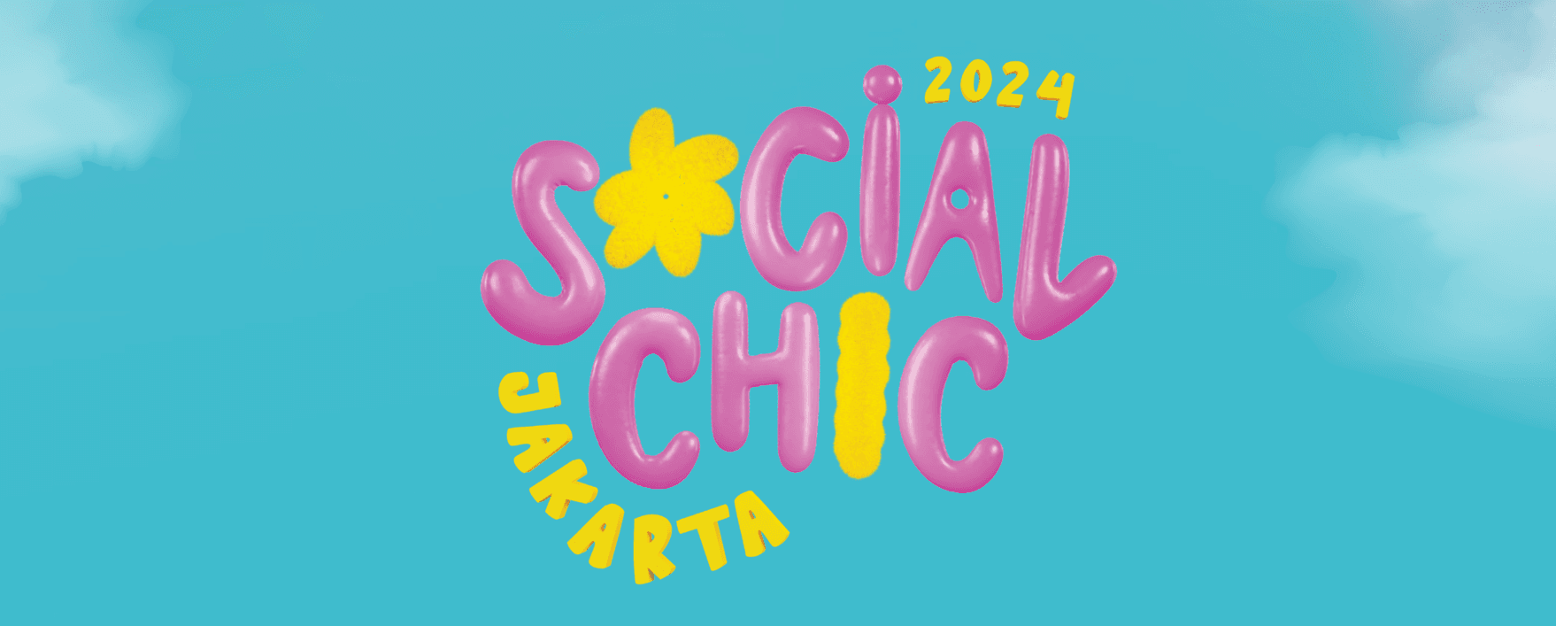 Social Chic 2024 Bakal Hadir Lebih Besar dengan 150+ Brand