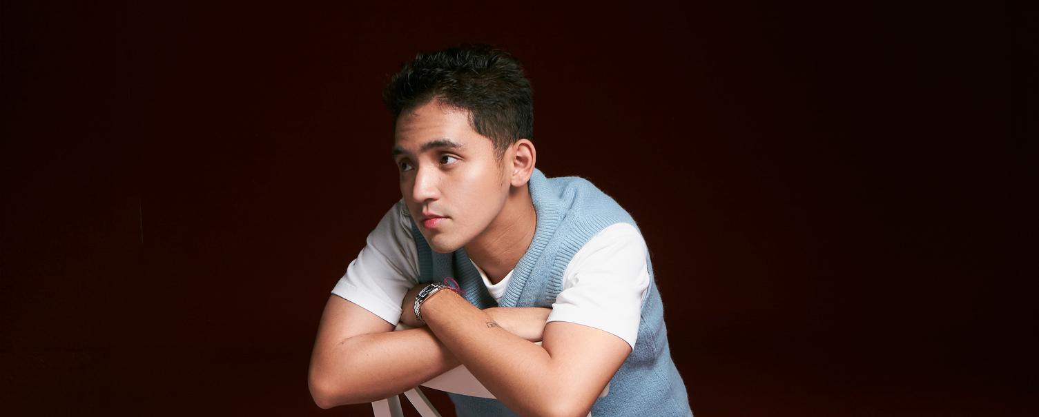 Syahravi Bahas Komplksitas Cinta di Album Ketiga "Lovecycle"