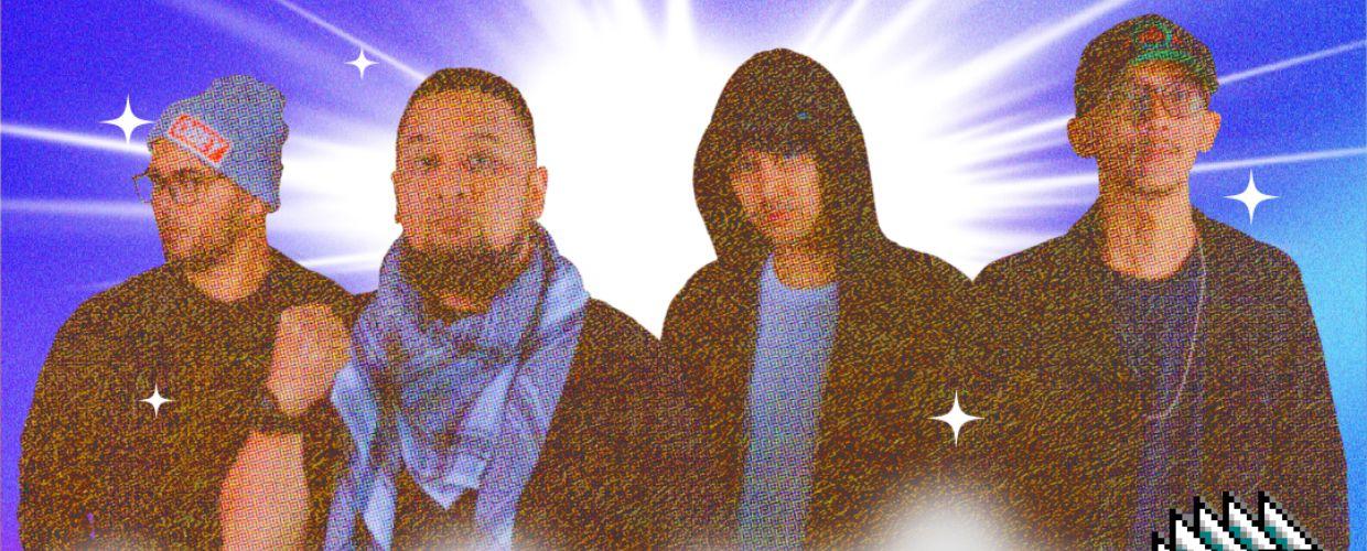 Bondan Prakoso & Fade2Black Tampil di Synchronize Fest 2024