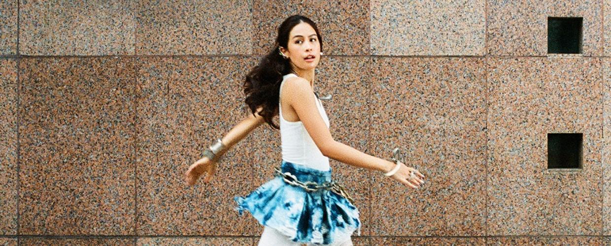 Maudy Ayunda Ajak Nostalgia di Single "Hari Itu"