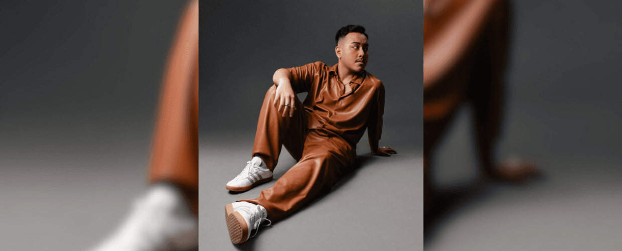 Farrel Hilal Ceritakan Serunya Night Ride di “Take It Slow”