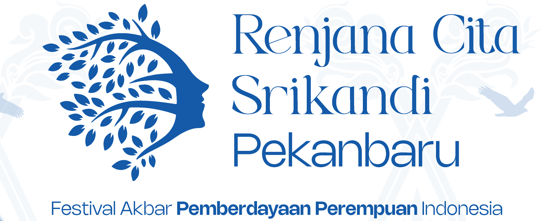 Menjadi Wanita Berdaya di "Renjana Cita Srikandi Pekanbaru"