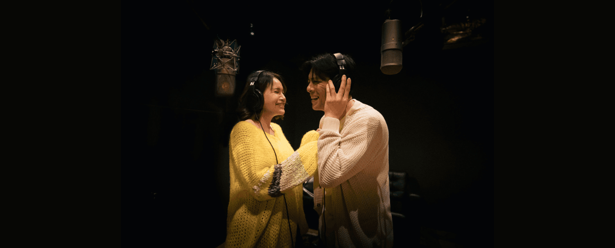 Rossa Rilis Ulang "Nada-Nada Cinta" Bareng Ariel NOAH