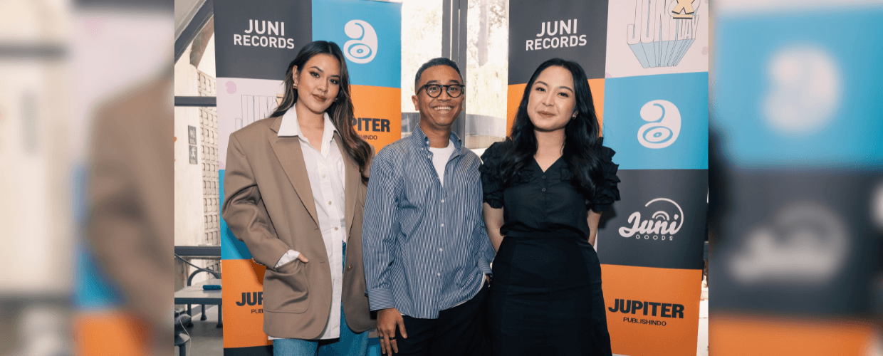 JUNI Day X Hadirkan Raisa hingga Bernadya dengan Special Set