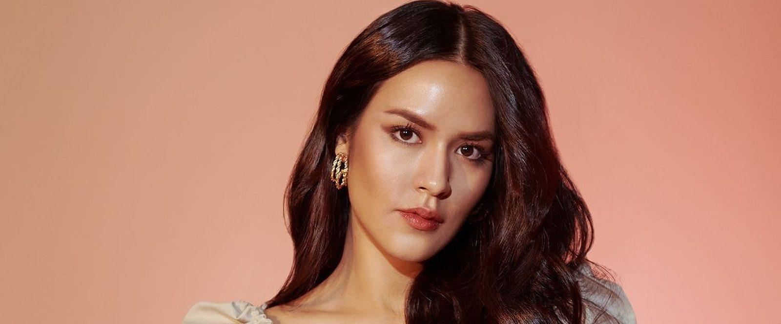 Raisa Mulai Masuk Studio, Persiapan Album Baru?