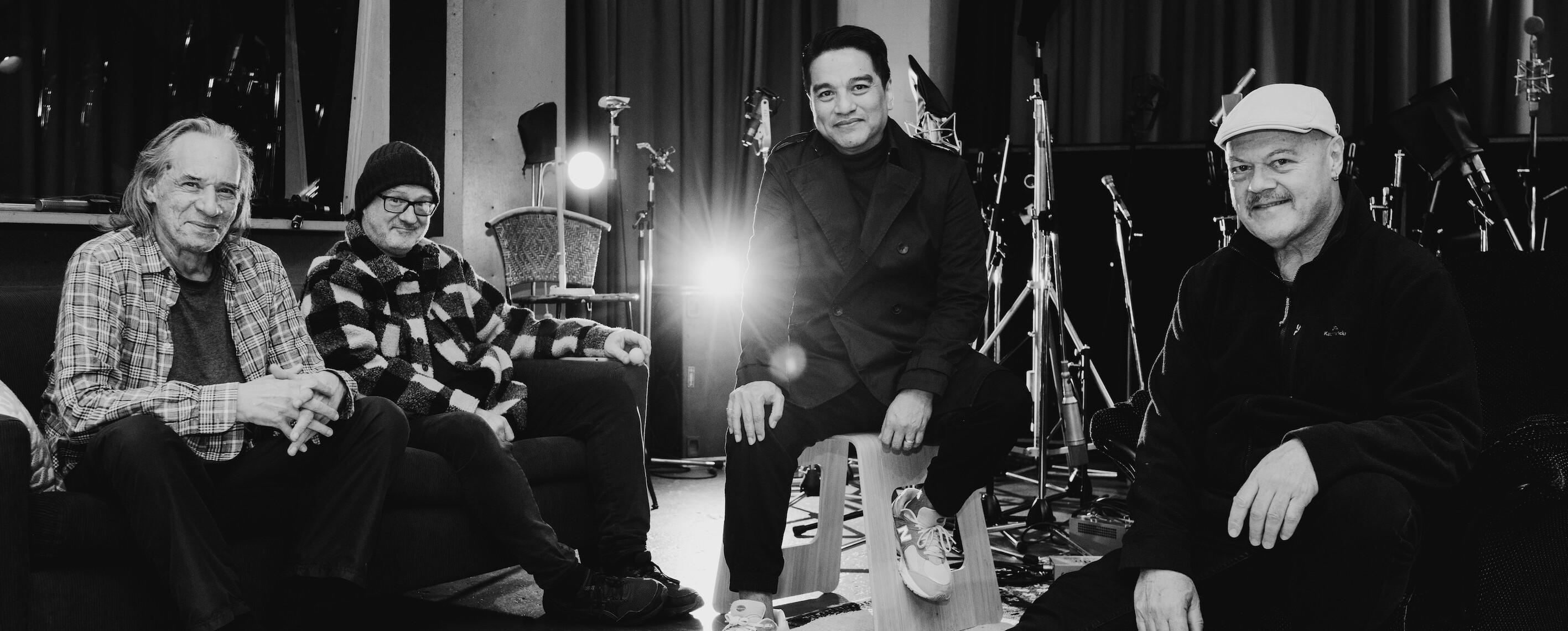 Indra Lesmana Bakal Tampil Lagi di Manly Jazz Festival