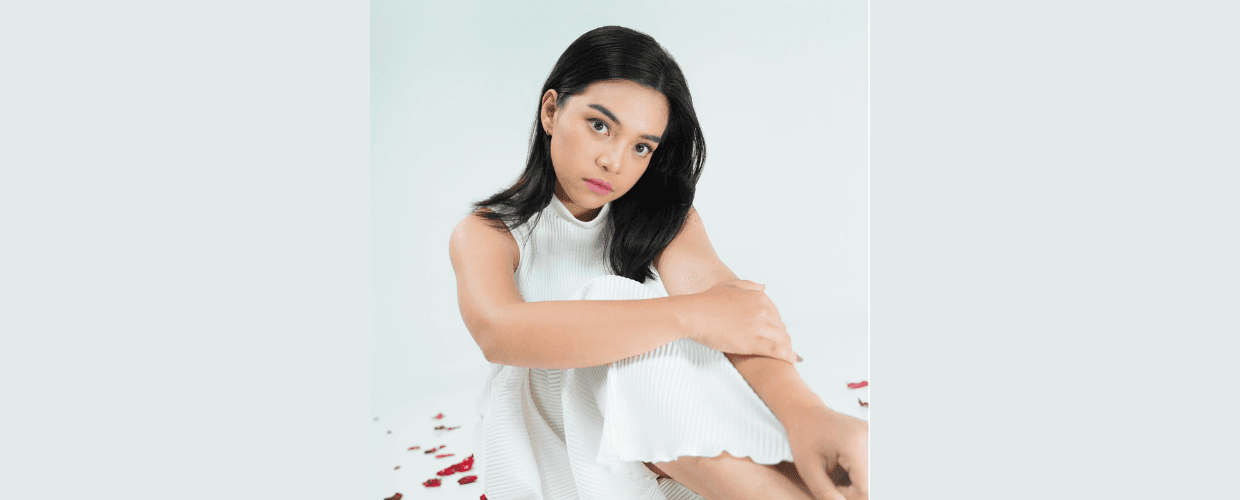  Helma Namira Cerita HTS di Single "I Wanna"