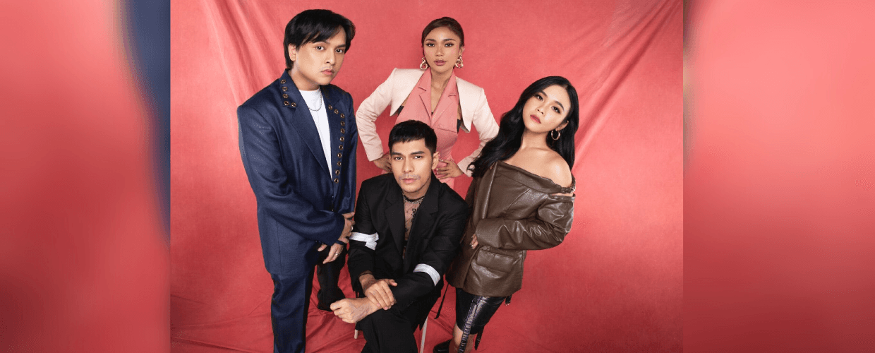 Kolaborasi Seru KIM dan Marion Jola di Single “Magnet”